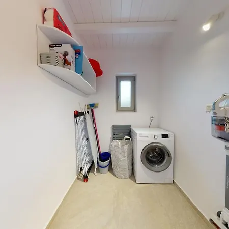 Onar Paros Vakantiehuis