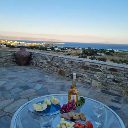 Onar Paros * Chrisi Akti (Paros)